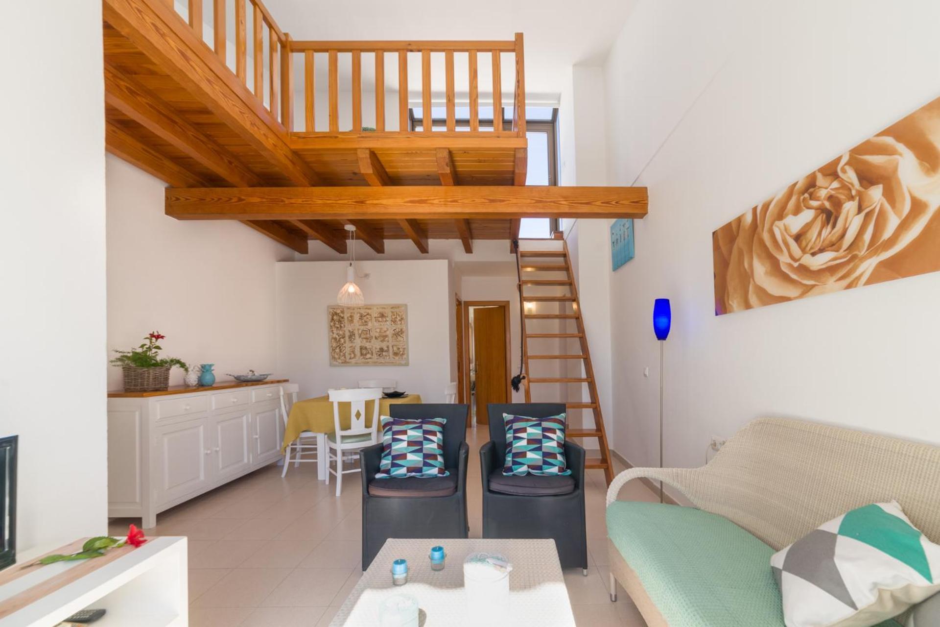 Apartment Voltor 2 E By Sunvillas Mallorca Pollenca Exterior photo