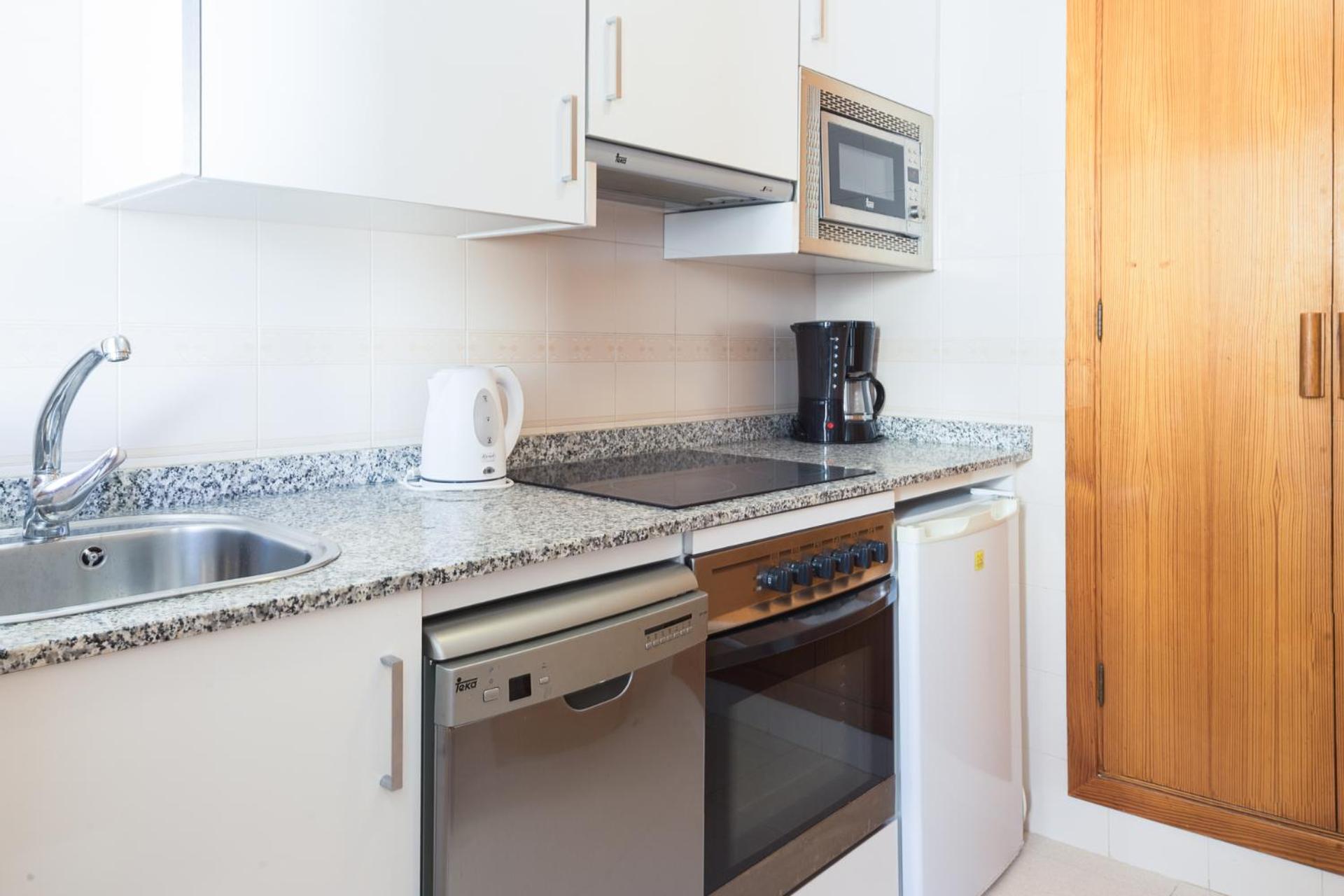 Apartment Voltor 2 E By Sunvillas Mallorca Pollenca Exterior photo